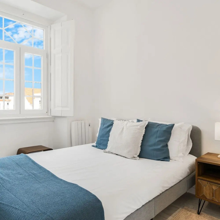 Sintra Retreat Residences by LovelyStay