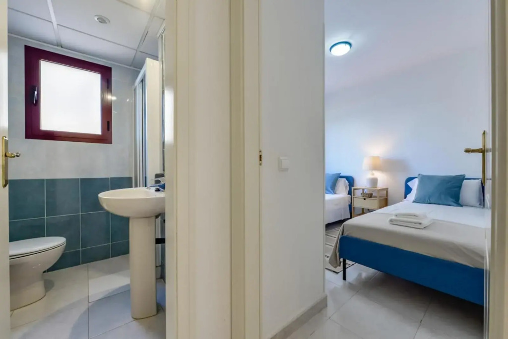 Villas Guzman - Apartamento Topacio IV