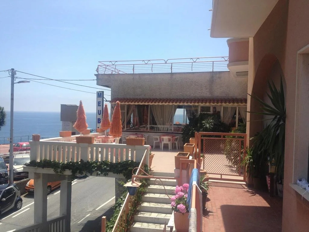 Albergo Miramare