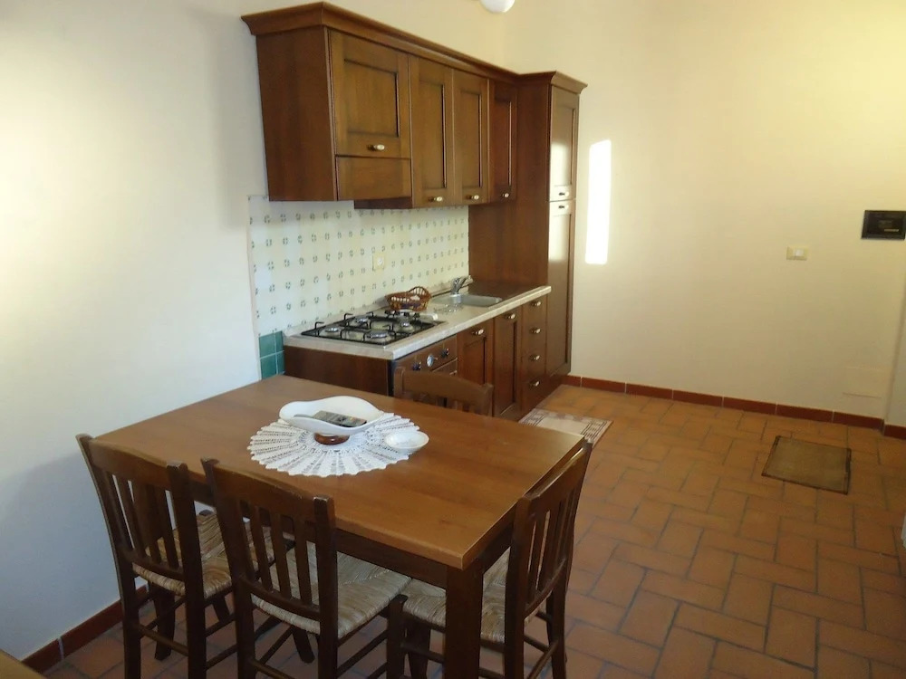 Residence Il Convento