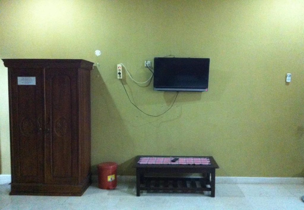 Wisma Mustika