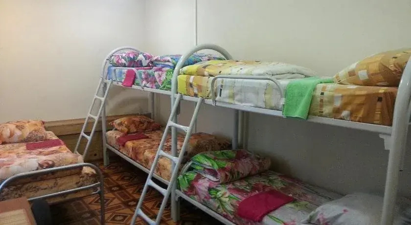 Hostel Bulvar