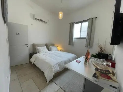 Chateau Akko Authentic Hosting