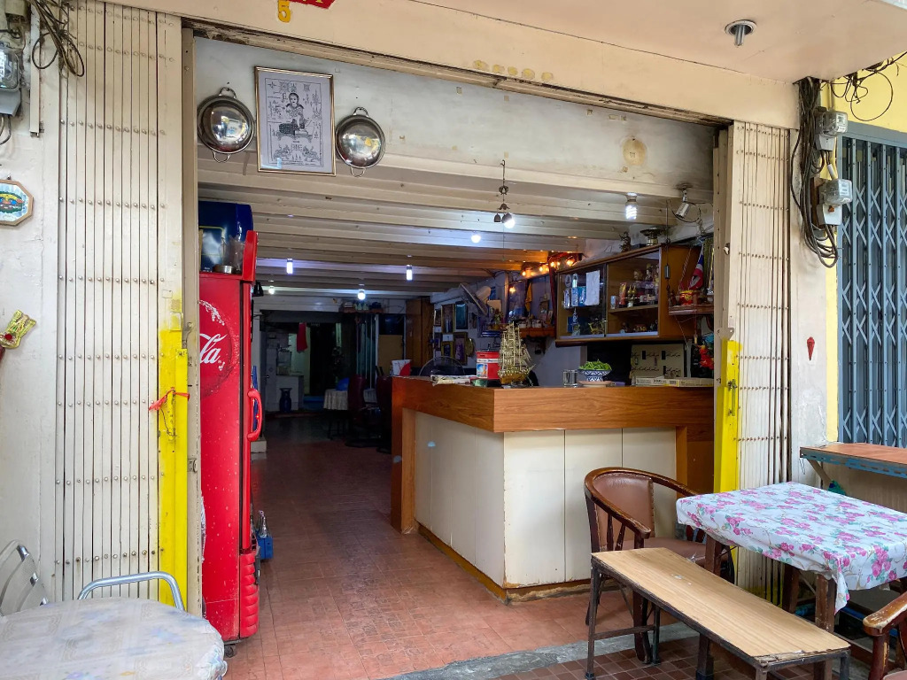 Harn Guesthouse