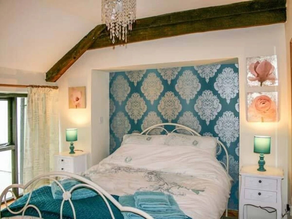 Bramble Cottage