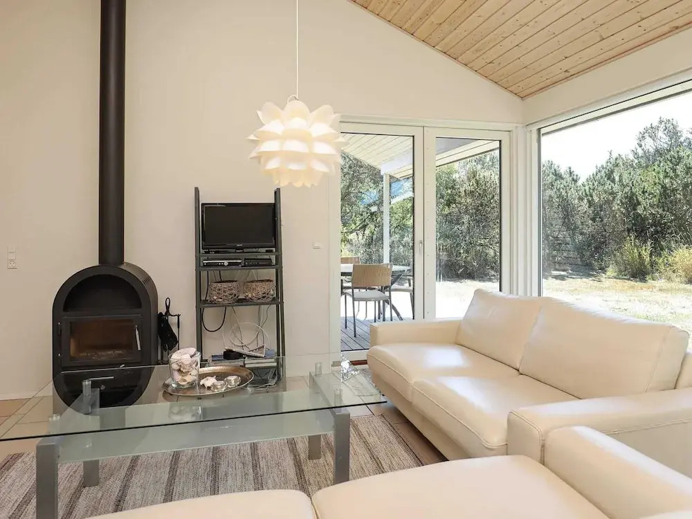 4 star holiday home in Ålbæk