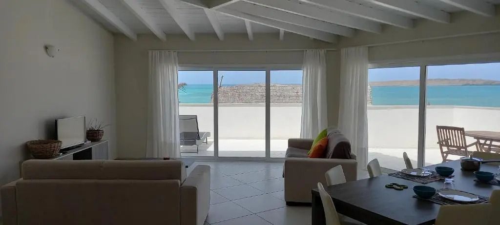 KatlantiK Beach House Deluxe