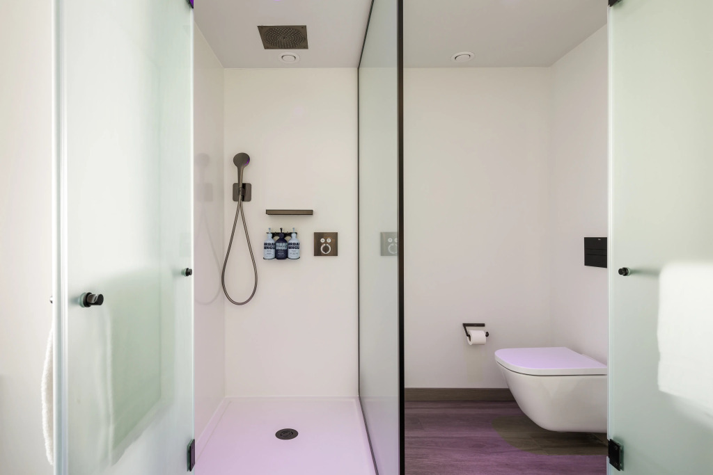 YOTEL Porto