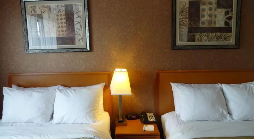 Comfort Inn Bellerose Queens