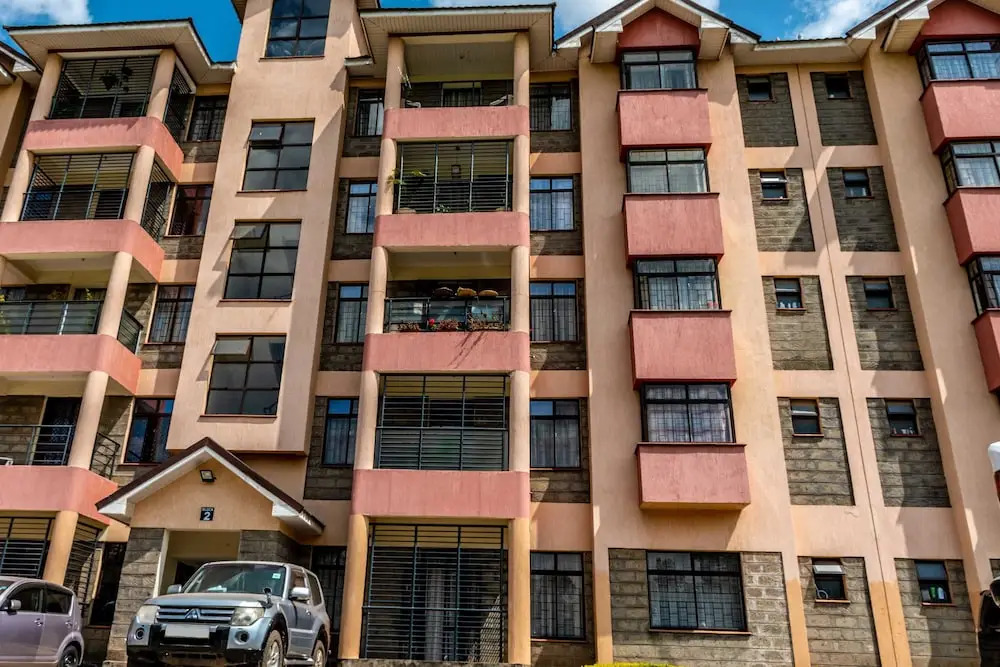 Mersha Homes