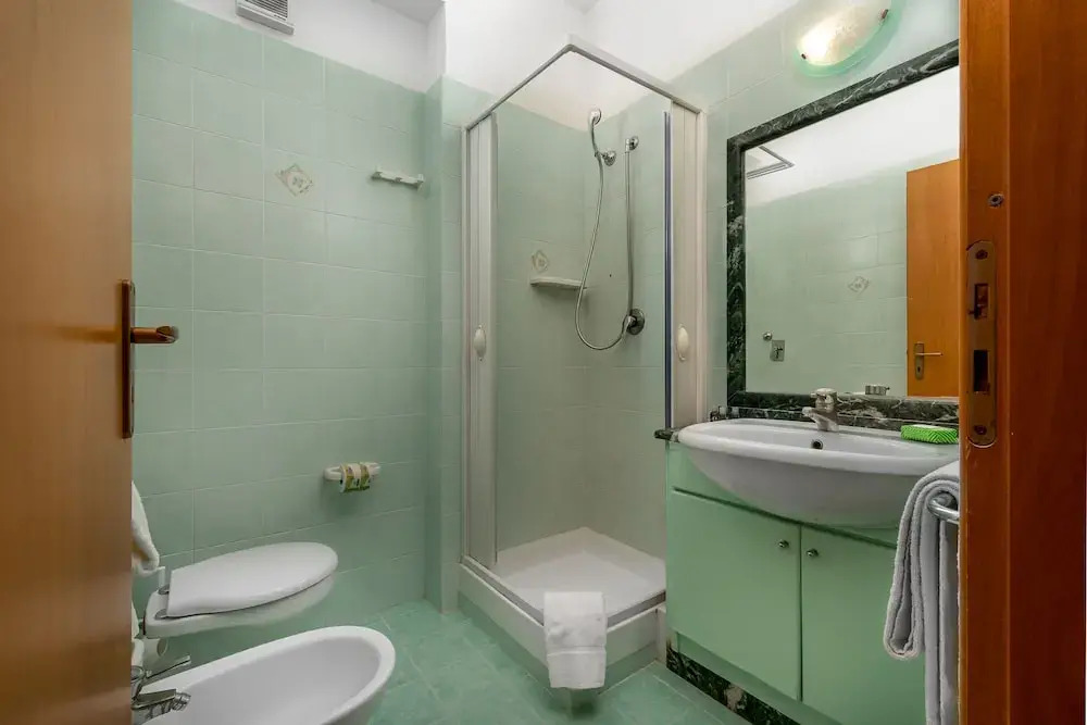 I Tre Golfi Beach Apartments