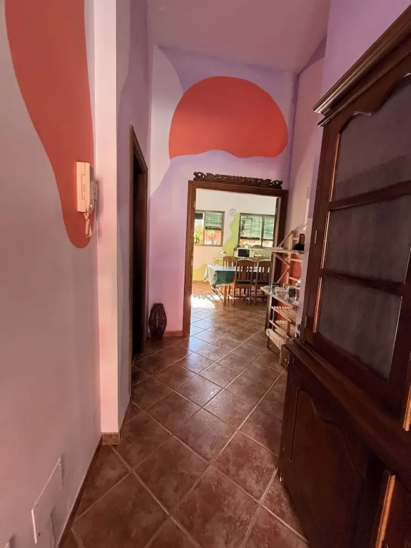 Casa Madre Amada