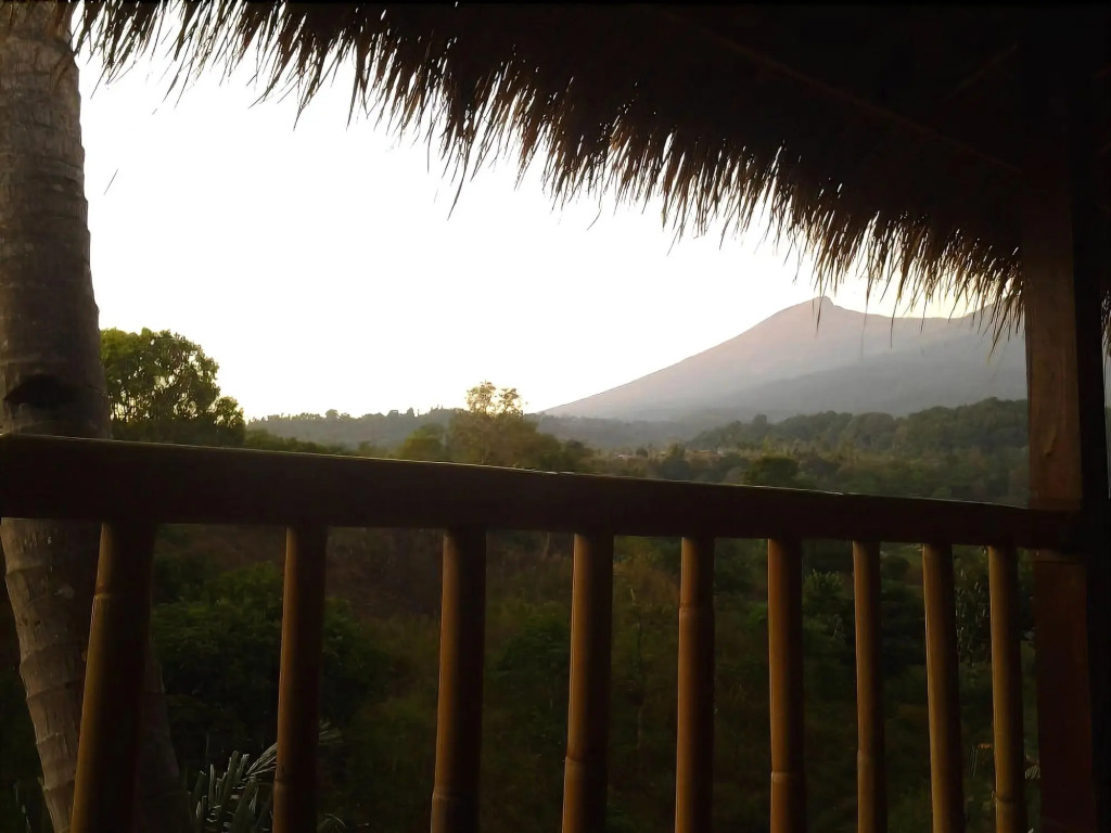 Mr.DIN Rinjani Trails Hotel
