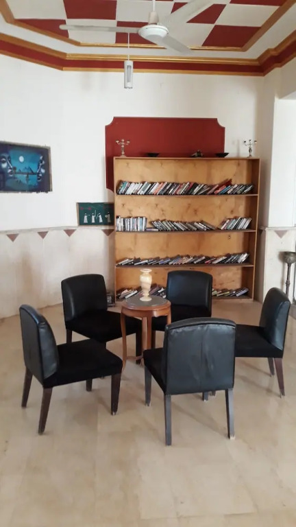 Leyla Eco Resort