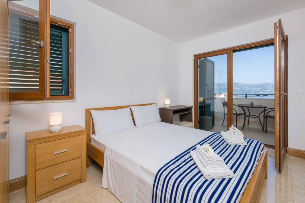 Apartment Relax Villa Salena