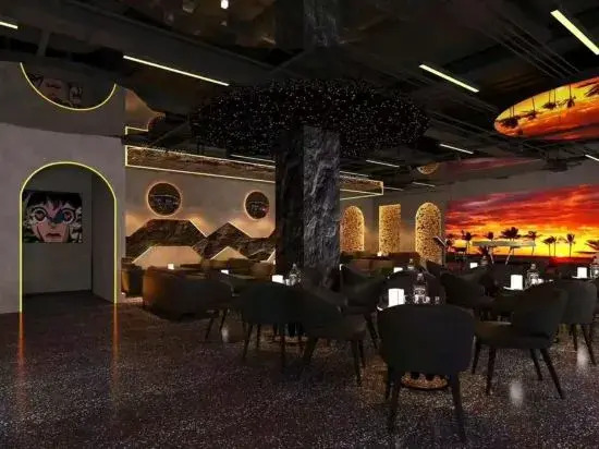 ECHARMYishang Hotel ( Jiuzhaigou Branch)