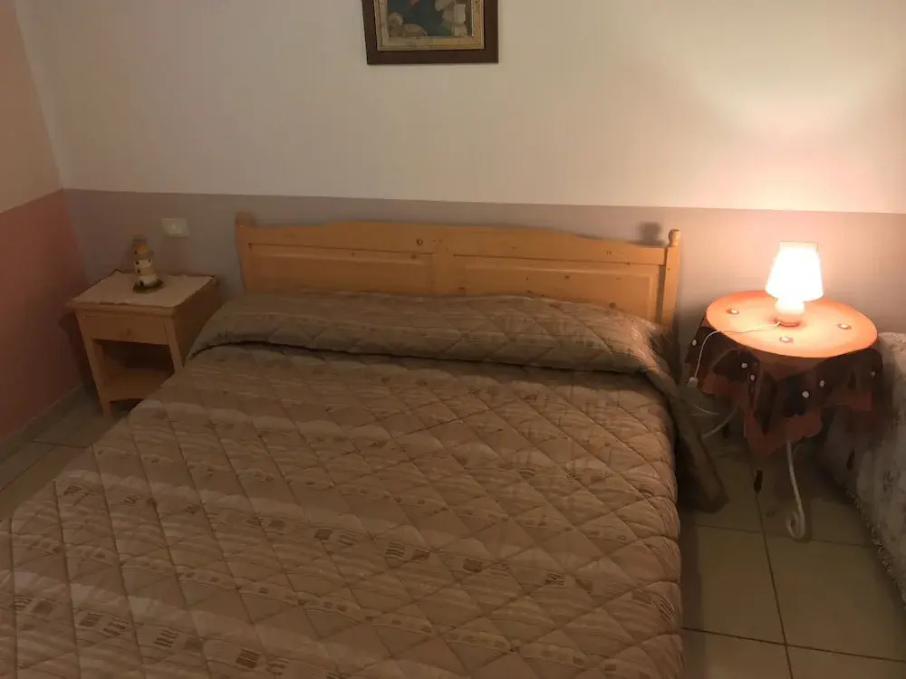 Residence Massilor