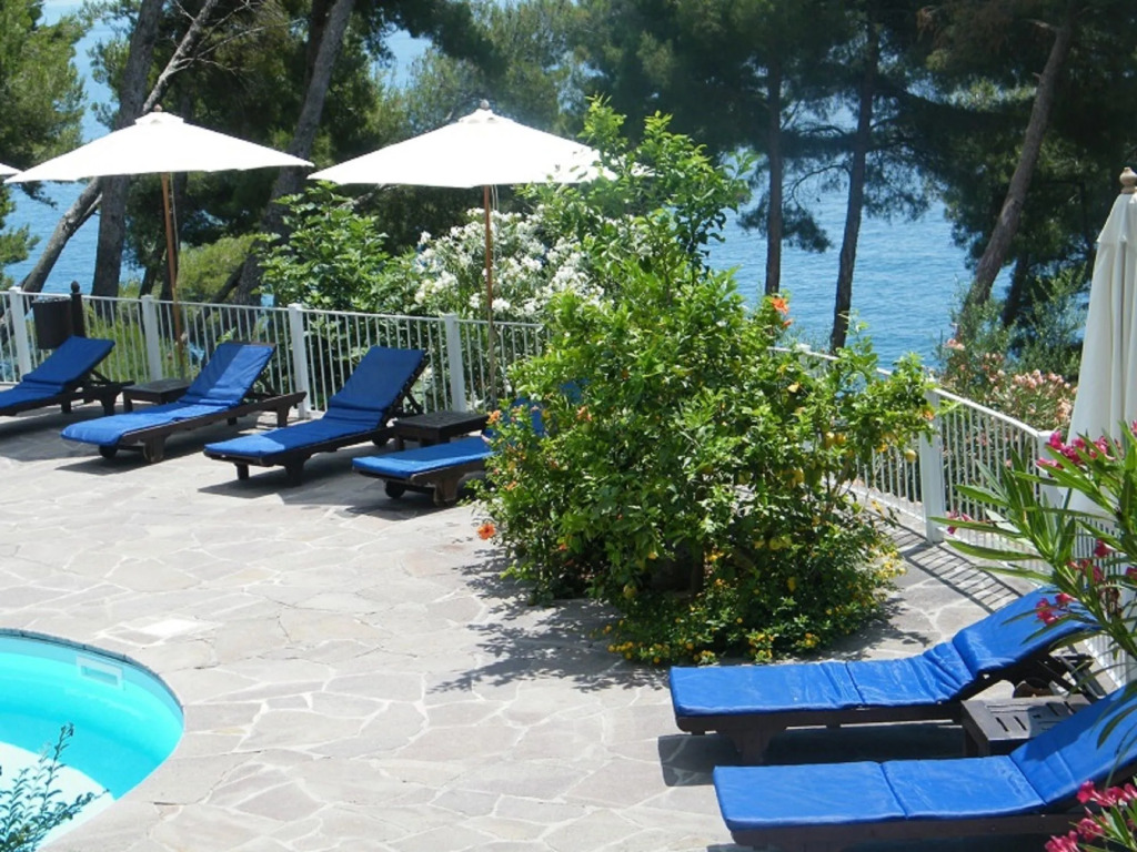 Hotel Villa Delle Meraviglie