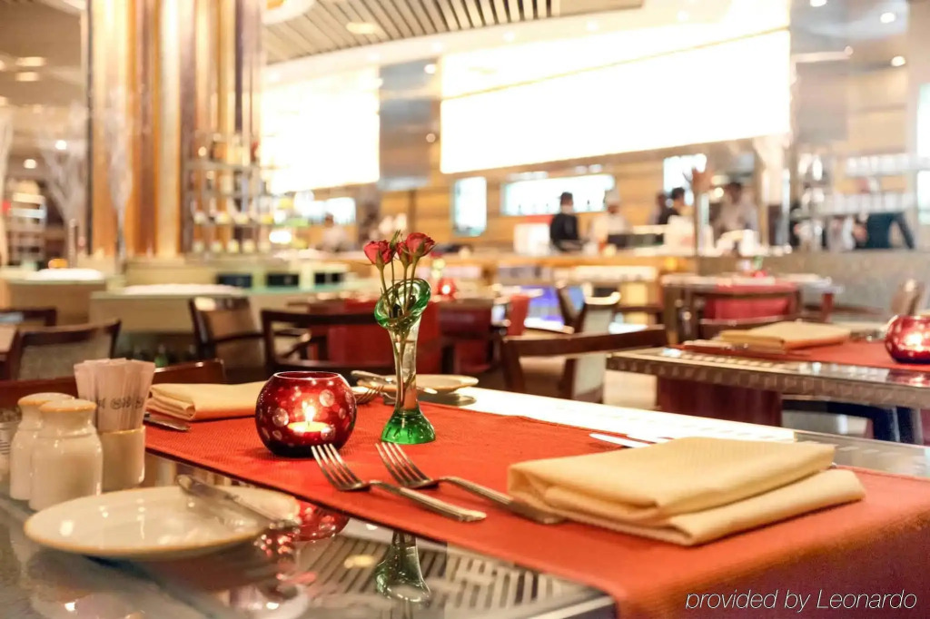 The Westin Shenyang