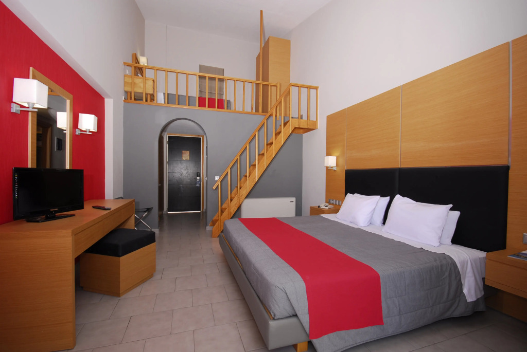 Kipriotis Village Resort by Anayia All Inclusive Resorts