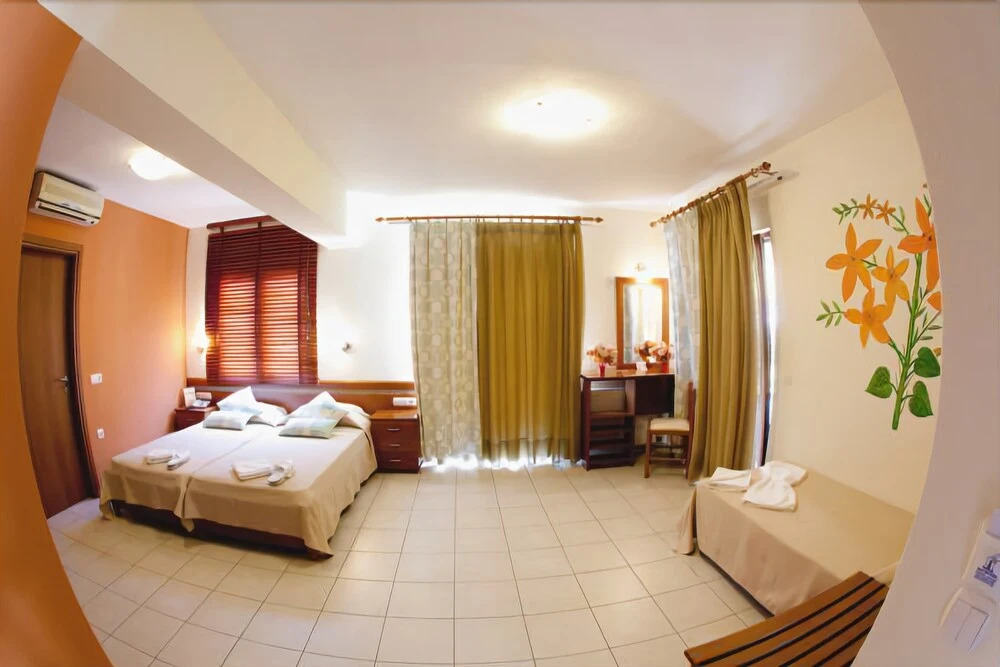 Dabasi Hotel
