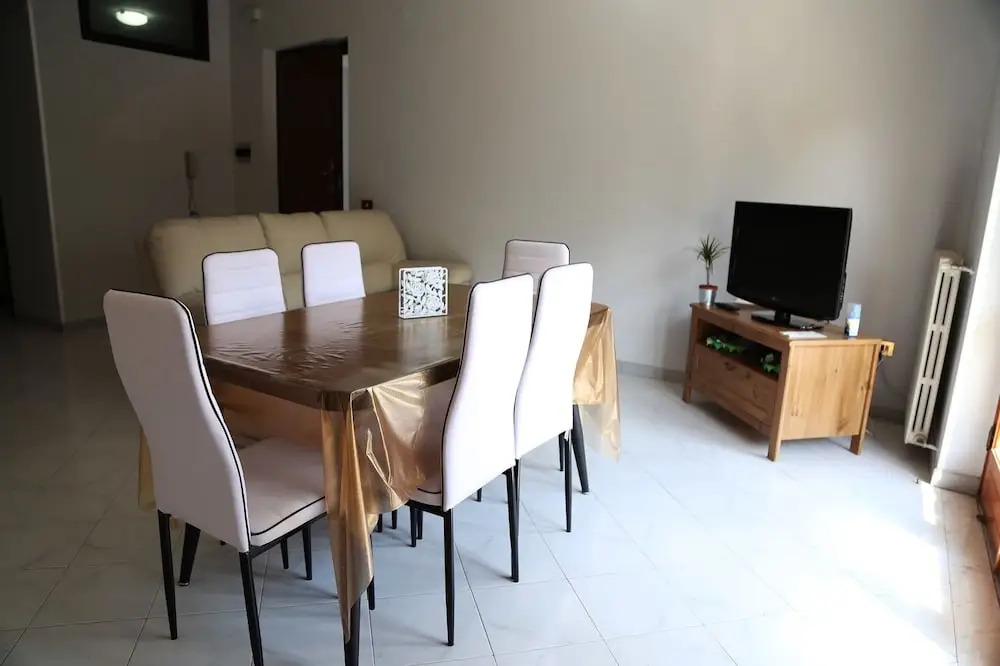 B&B Villa Tina