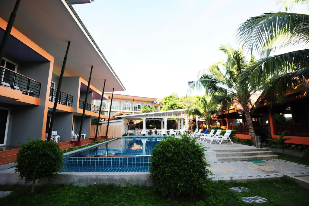 Phi Phi Anita Resort