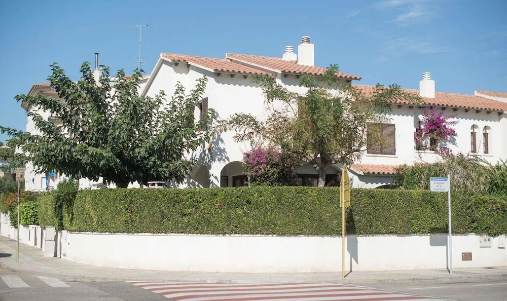 R17 Casa MERCÉ RODOREDA