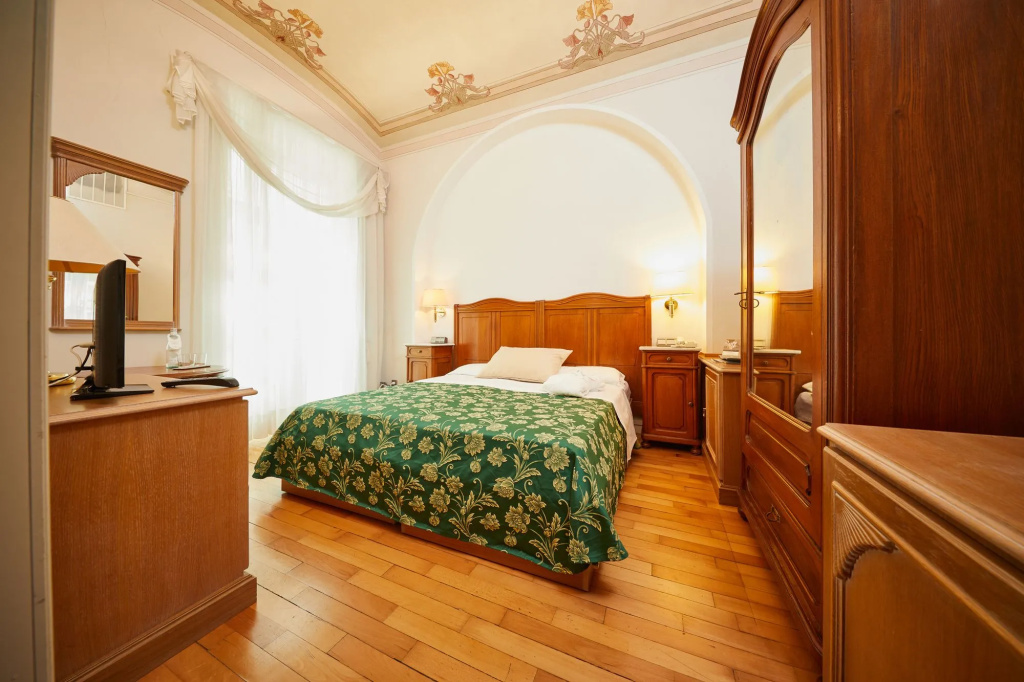 Grand Hotel Imperial Levico Terme