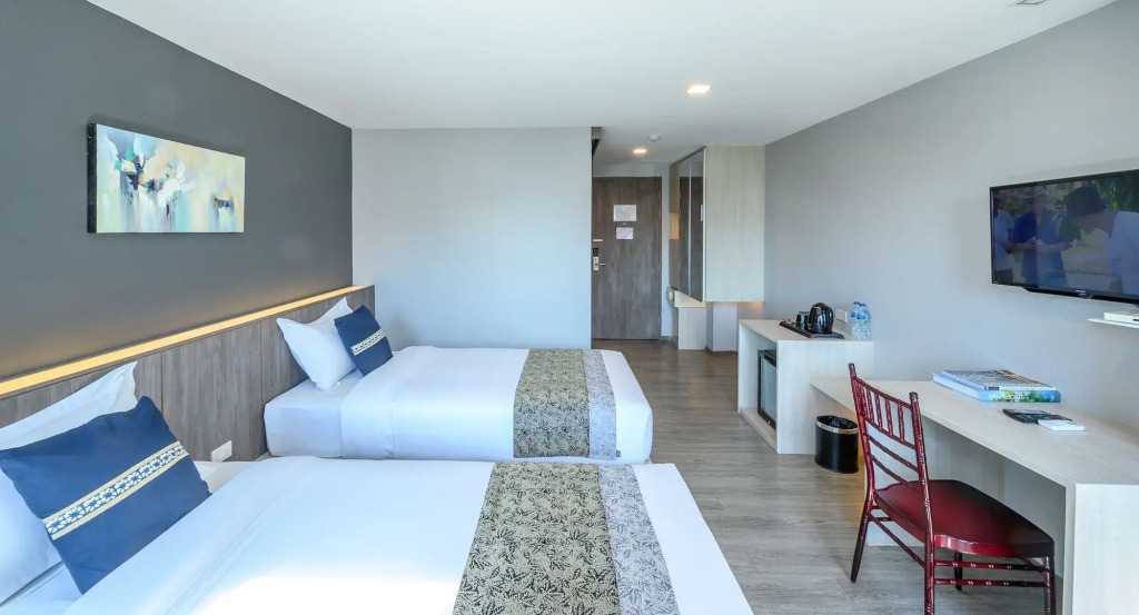 IWISH Hotel