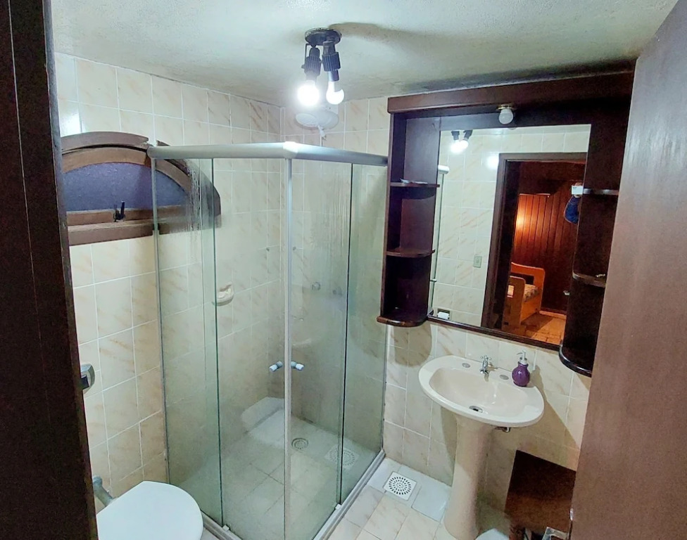 Estalagem Schmitt Haus