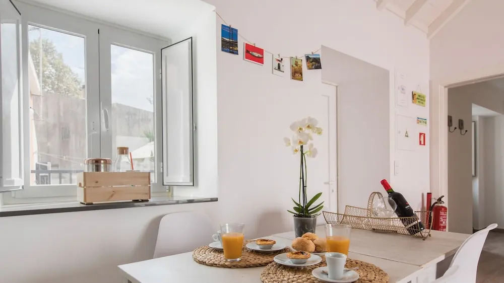 CheckinCheckout - Colares Cozy House