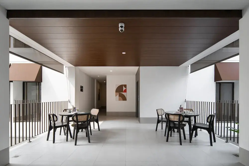 Cove Dra House