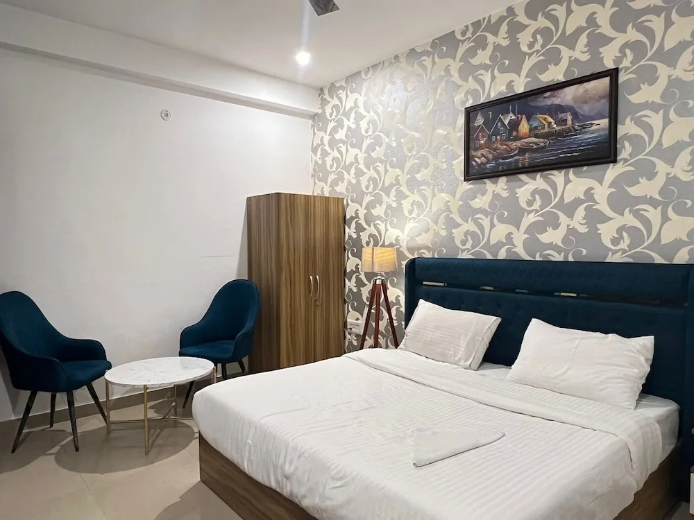Letstay Business Suite