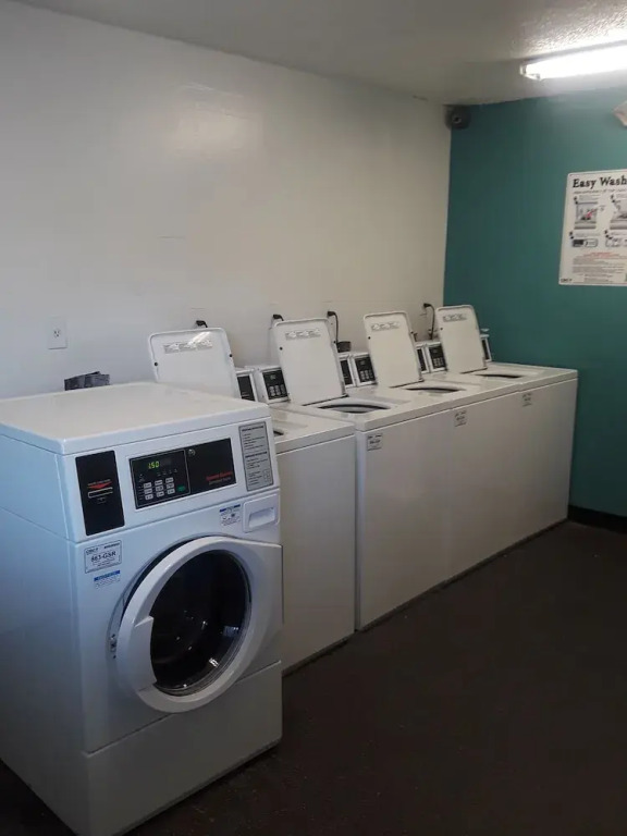 InTown Suites Extended Stay Atlanta GA - Duluth
