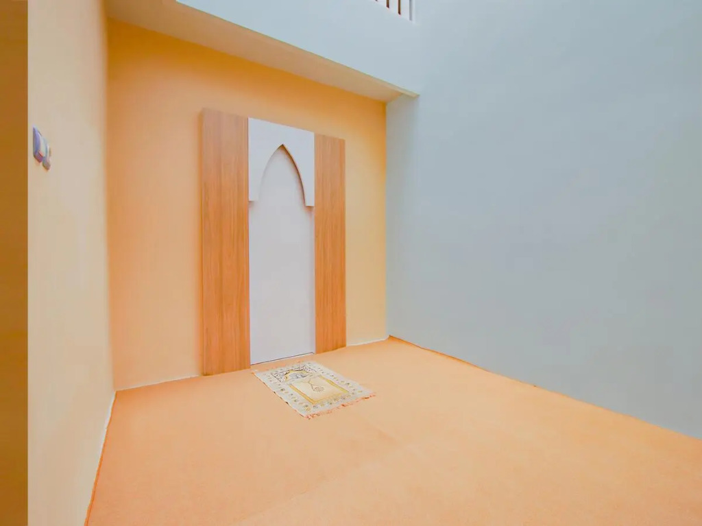 OYO 3909 Arg Guest House Syariah
