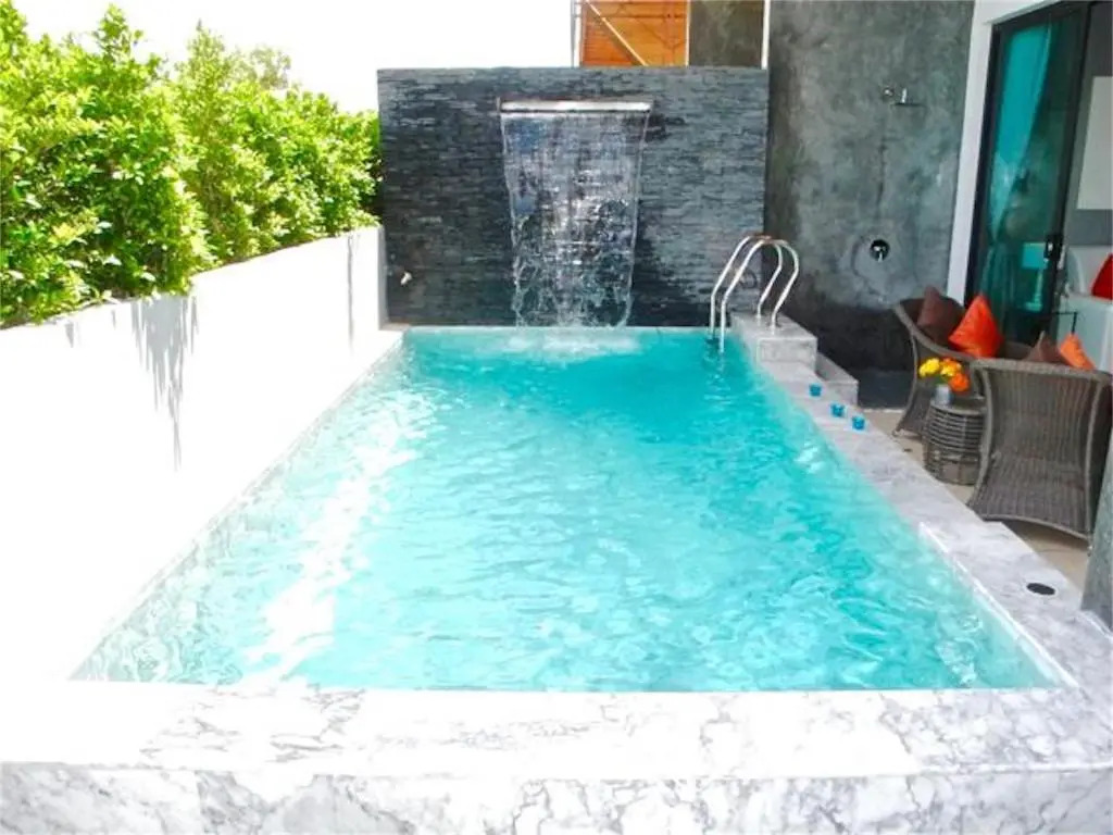 COCO Chalong 2 bedrooms New Villa