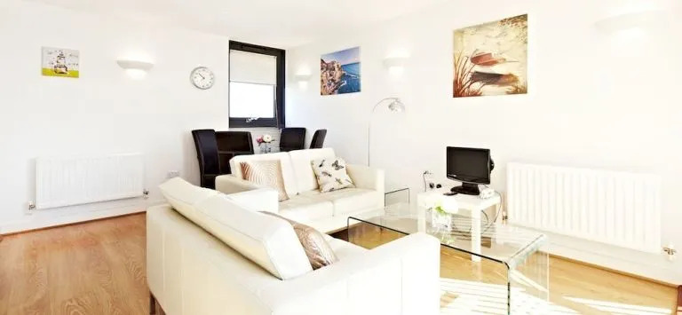 Smart Stay London