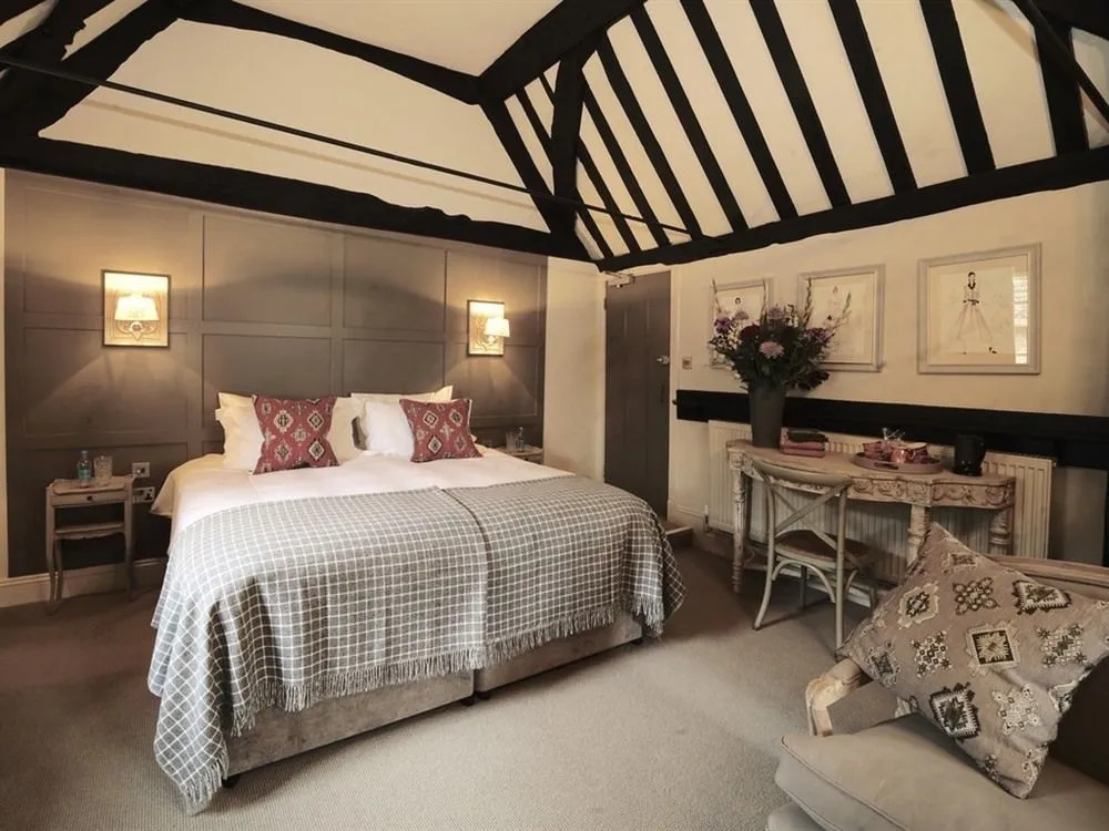 The Bull Hotel