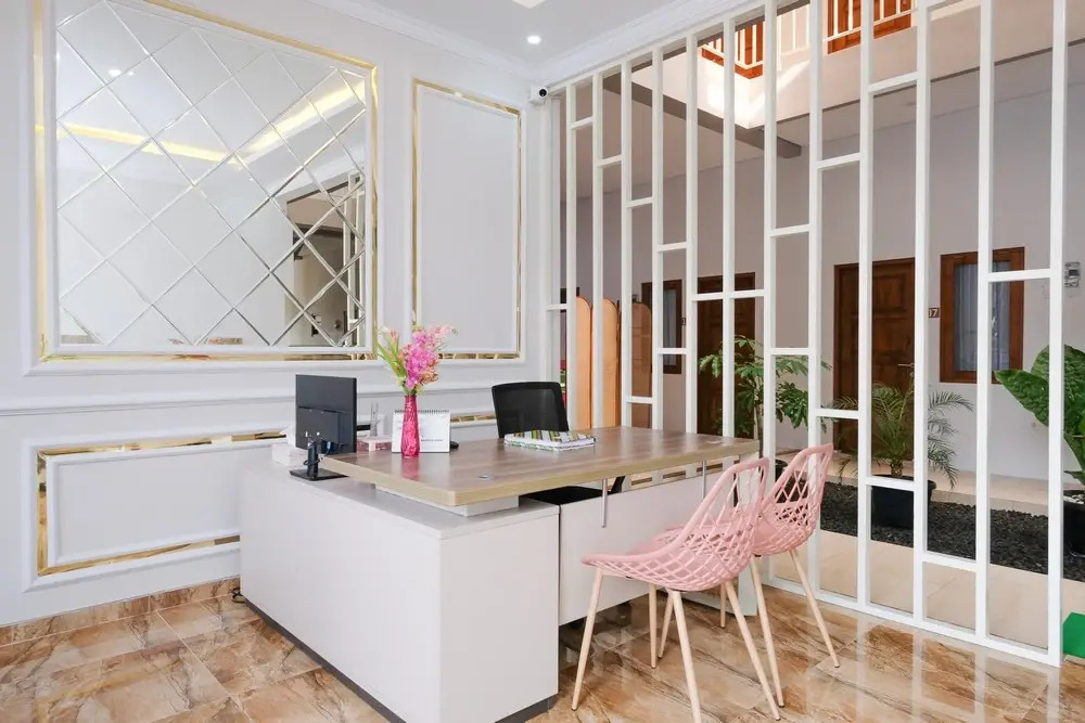 Sans Stay Meizan Malioboro Yogyakarta