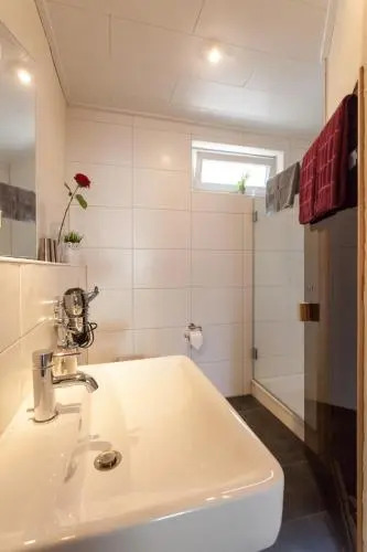 Ferienwohnung Zum Ritzhagen