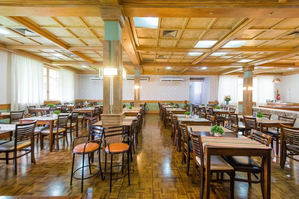 Hotel Itajara