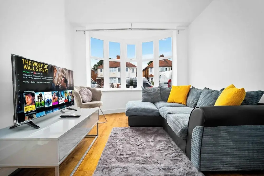 The Rock, Solihull Retreat Birmingham Airport