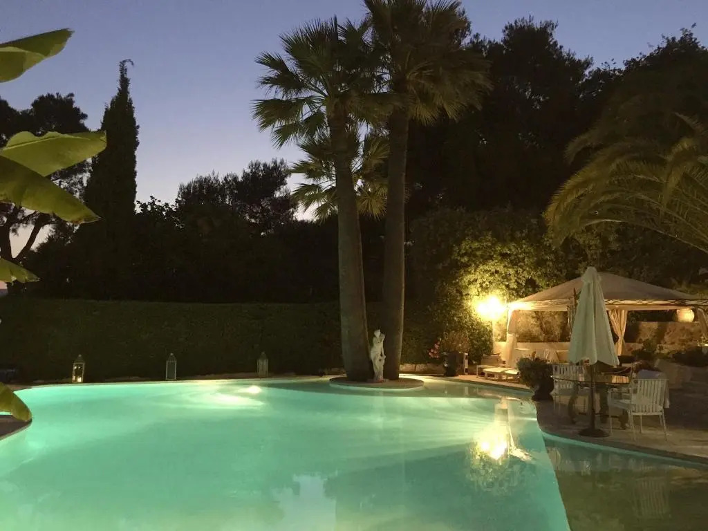 La Bergerie B&B