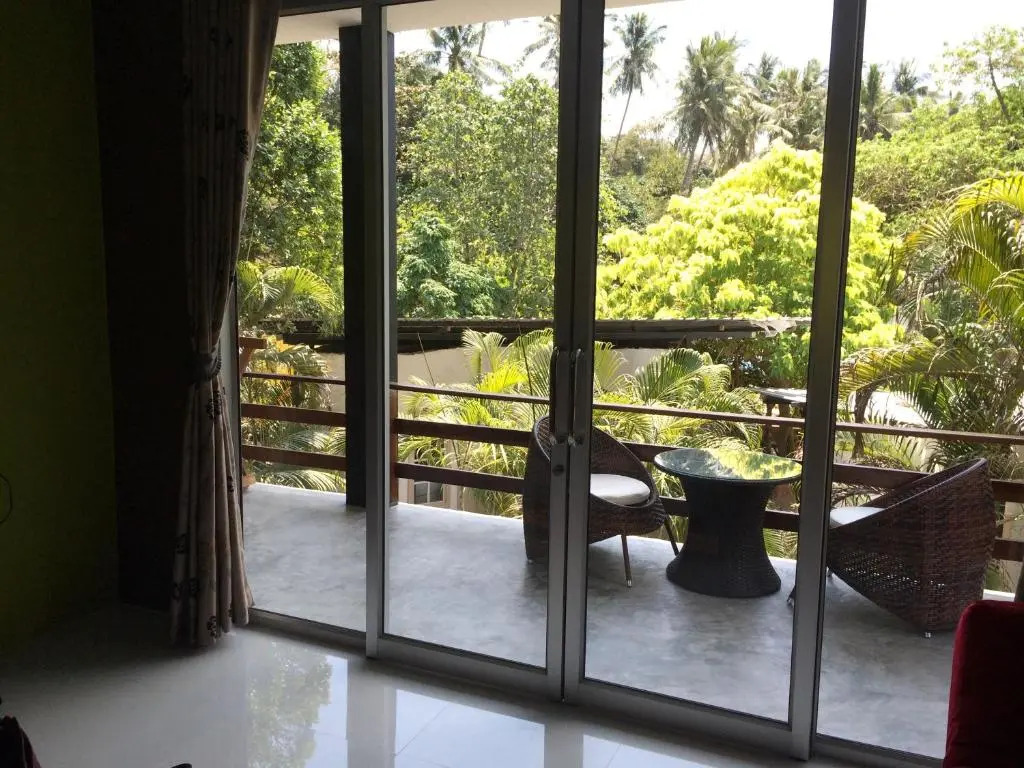 In Touch Resort