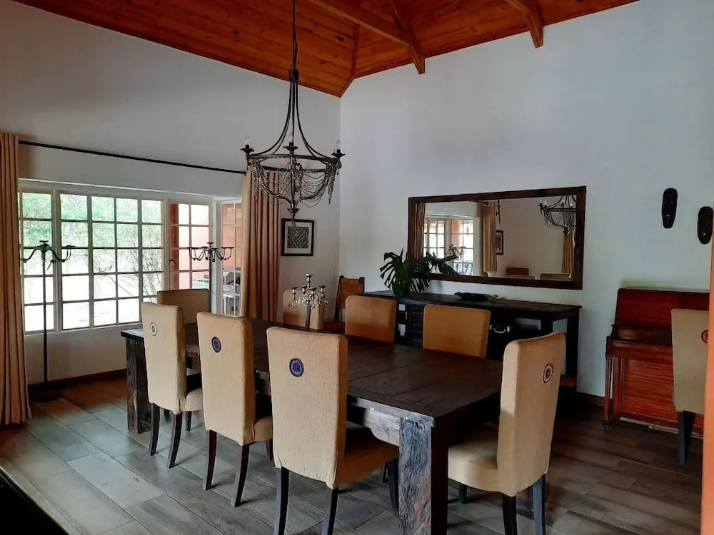 Olerai Lodge