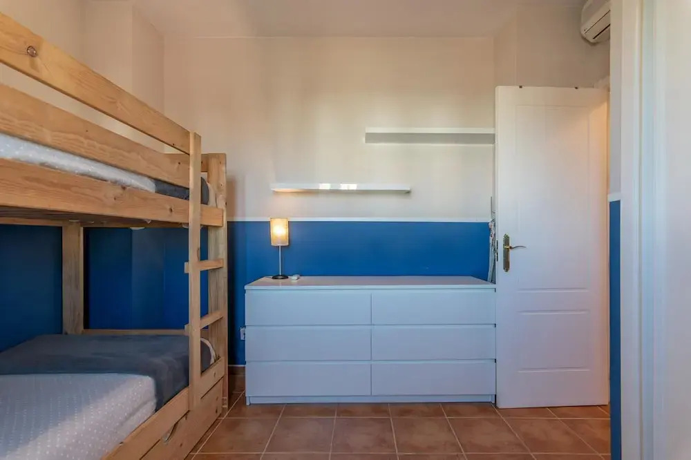 2-bedroom Stay for Families