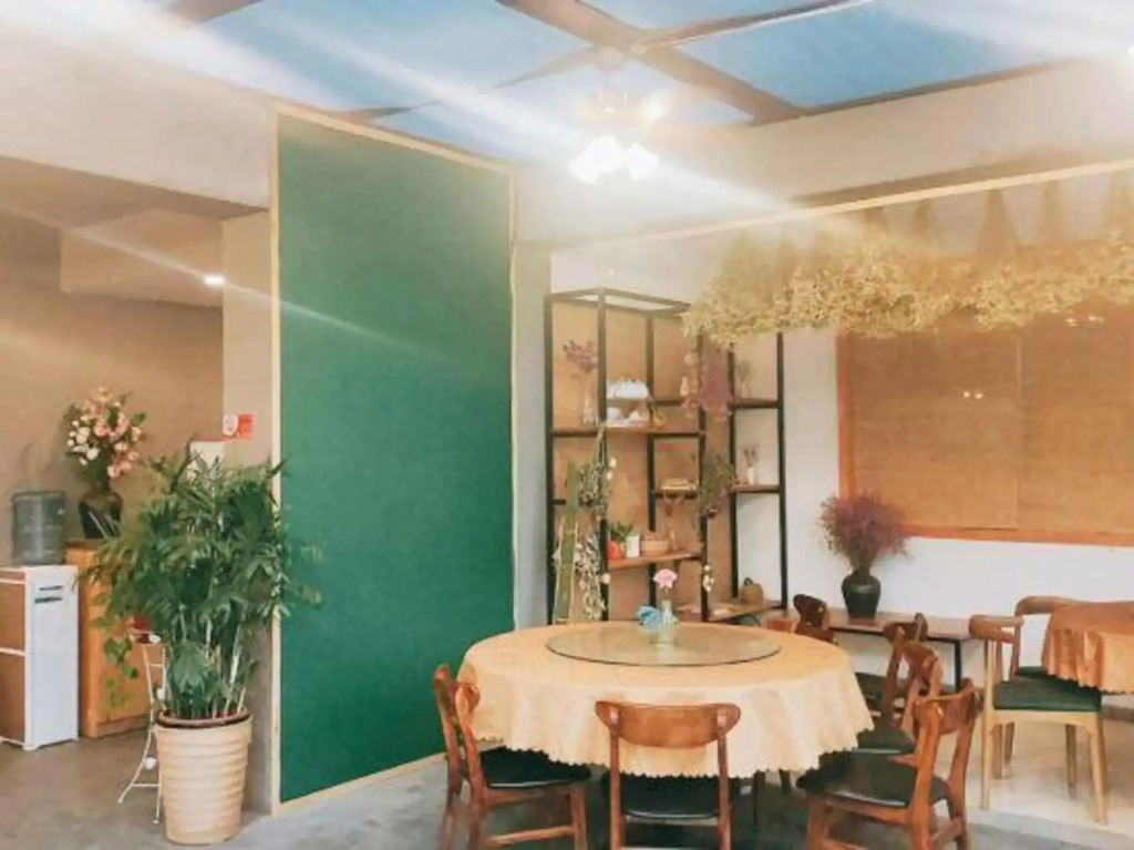 Shouping Hostel Liju