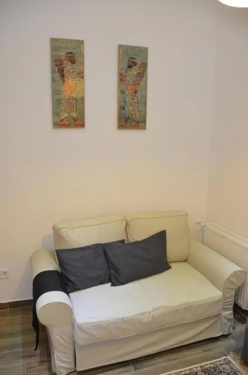 NN Apartmanette