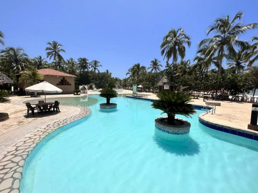 Hotel Mendihuaca by On vacation